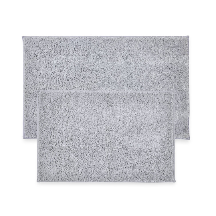 Ebern Designs Alheide Rectangle Bath Mat Wayfair.co.uk